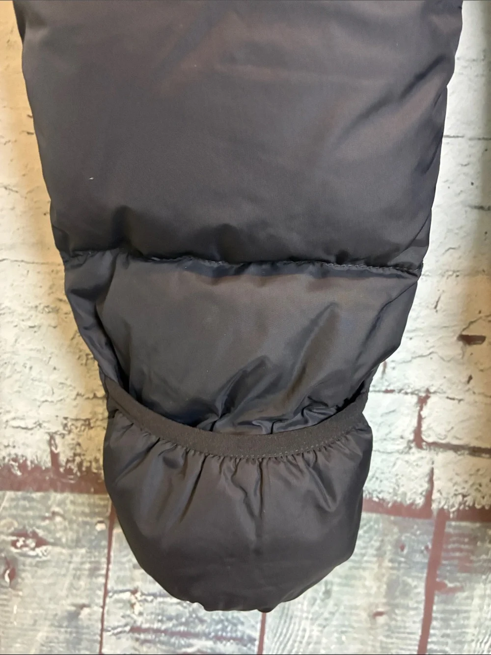 The North Face Baby Snowsuit North Face 1996 Retro Nupste Thyme Nupste Forest